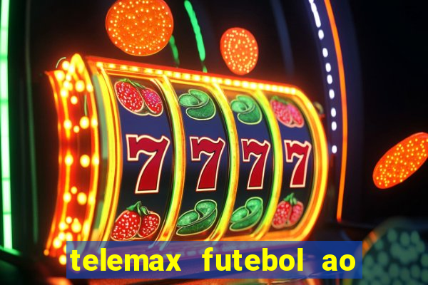 telemax futebol ao vivo - Divas